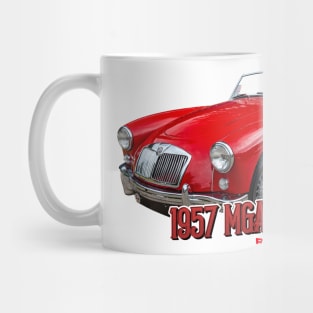 1957 MGA 1500 Roadster Mug